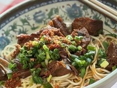 -上海为民商行清真饭店(南大路店)