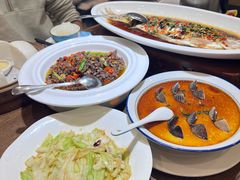 -洞庭渔人(沙湾店)