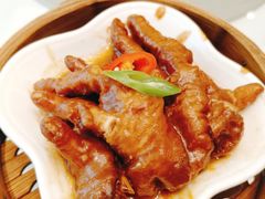 -益健名厨海鲜城(夏湾店)