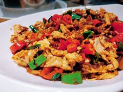 邻家炒鸡蛋-邻家小馆(银都店)