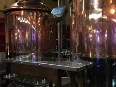 -马迭尔德式西餐精酿啤酒屋(中央大街店)