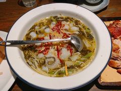-童年小筑餐厅(申花路店)