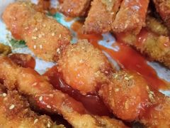 -张记炸串肠粉
