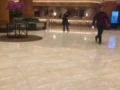 -丽柏酒店(上海广场长城店)