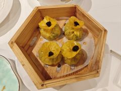 鱼肉菊花烧卖-广州酒家(文昌总店)