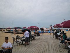 -那香海钻石沙滩浴场