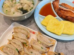 -小姜锅贴(凤凰街店)