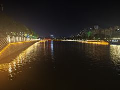 -凤城河风景区