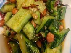 -可可大虾武汉土菜大排档(万松园1店)
