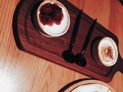 酸奶塔-HELLO MUSAE 拾光缪斯餐厅·纯正希腊风味(苏州中心店)