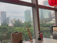 -前门·鲜肉火锅(长风店)
