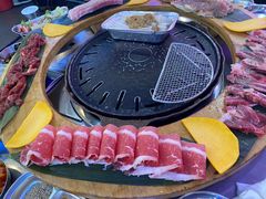 -玄希浪漫厨房·韩料烤肉(湖滨银泰in77店)