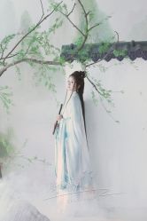 -梓摄影古装写真工作室(富力广场店)