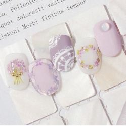 -LILY NAILS美甲美睫