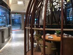 大堂-莲香西域·正宗新疆菜(龙华店)