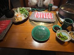 -和彩放题(渔阳店)