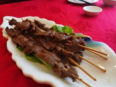 -蔡阿水羊肉店