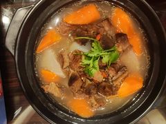 -富力万达嘉华酒店-品珍中餐厅(水果湖店)