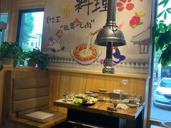 大堂-牛人·雪花牛·木炭烤肉(昆山陆家店)