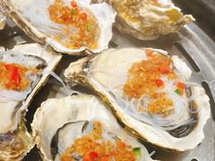 -水禾轩·海鲜蒸汽主题餐厅(拱北店)