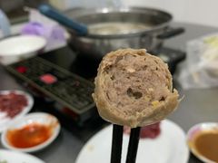 -福合埕牛肉丸(福平路店)