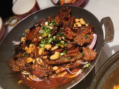 -大鸭梨烤鸭店(花园村店)