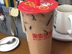 -美肴冰品·汉堡·牛腩饭(总店)