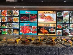 -海岛渔村大酒店(云霄路店)