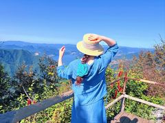 -九鼎铁刹山风景区