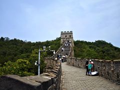 -慕田峪长城