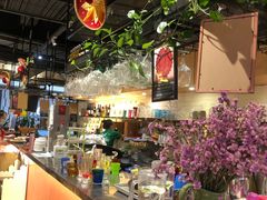 -彼德西餐厅(凯德广场新南店)