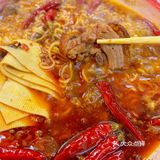 武汉最复古的市井麻辣烫