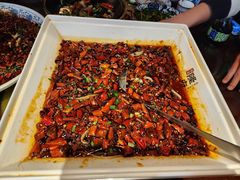 毛血旺-杨记隆府(白象街店)