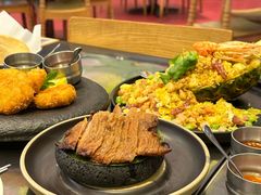 -simply thai天泰(世纪汇店)