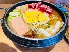-WOW LUCKY创意韩料(龙阳广场店)