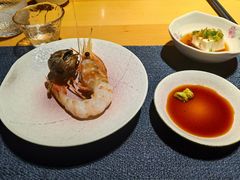 -本逸·割烹料理(湖墅店)