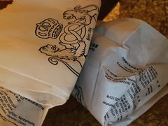 -贝克托马斯·德式烘焙传承(海上世界店)