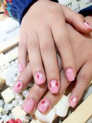 -喵酱日式美甲美睫Neko Nail Studio