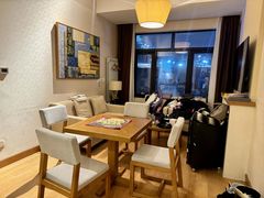 -长白山万达锦华套房酒店