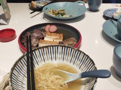-龙记香港茶餐厅(久光百货店)