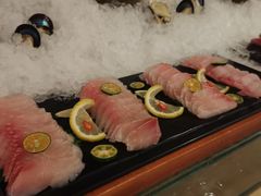 -芭菲盛宴·环球美食(北城国际店)