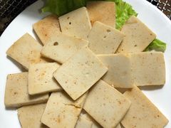 -久儿地炉烤肉(海信慧园店)