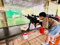 -渔岛海洋度假区