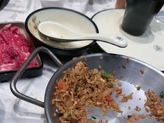 -小城牛事·鲜牛肉火锅(万达店)
