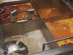-海底捞火锅(东方时代广场店)