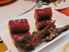-避风塘·金牌店·夜宵(金玉兰店)