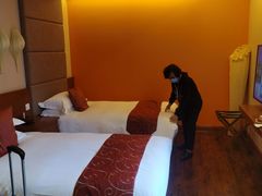 -太阳岛度假酒店