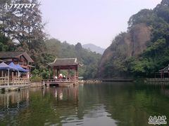 -丹霞山风景名胜区