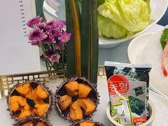 -喜聚薈·花膠雞海鮮火鍋(越秀店)