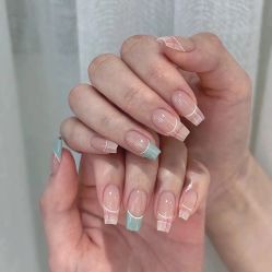 -M·X Nail日式美甲美睫